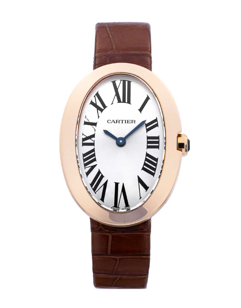 Cartier Baignoire W8000007 Cartier Baignoire W8000007